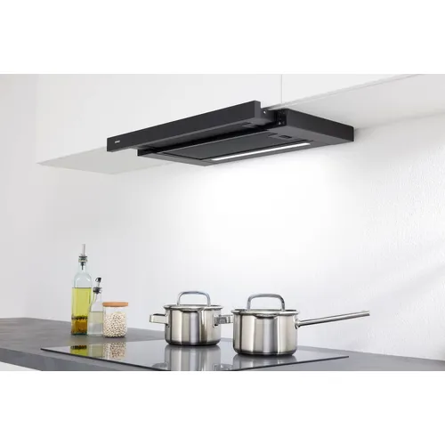 LIV834 ELECTROLUX Inductie kookplaat