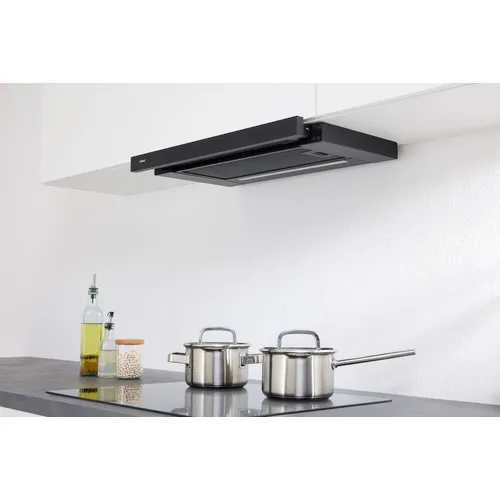LIV834 ELECTROLUX Inductie kookplaat
