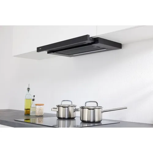 LIV834 ELECTROLUX Inductie kookplaat