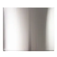 BSSA210K4SN BEKO Inbouw koelkast rond 122 cm