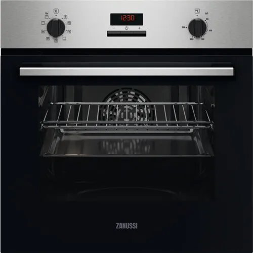 CKB64101BW AEG Fornuis 60 cm