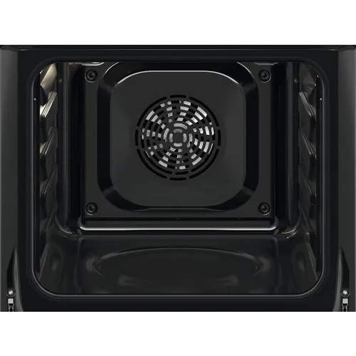 CKB64101BW AEG Fornuis 60 cm