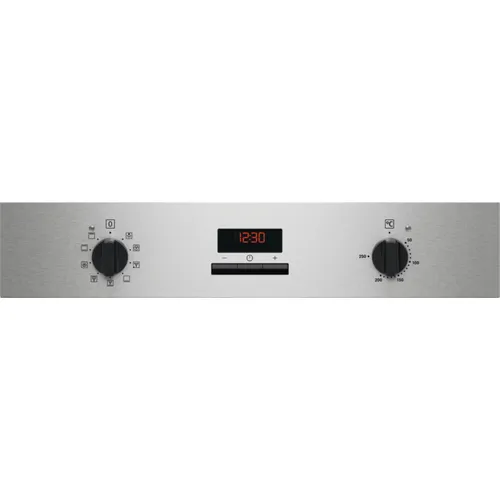 CKB64101BW AEG Fornuis 60 cm