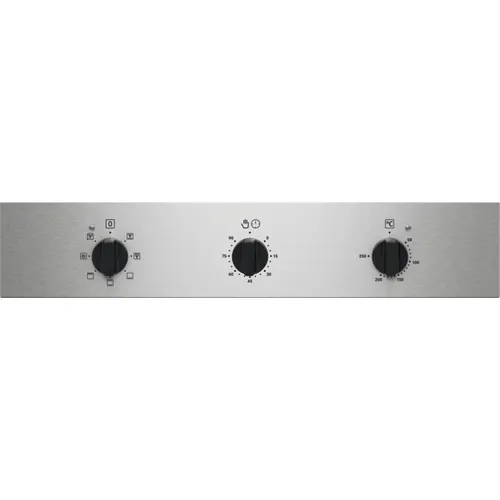 OAG7M281EW AEG Vrijstaande vriezer