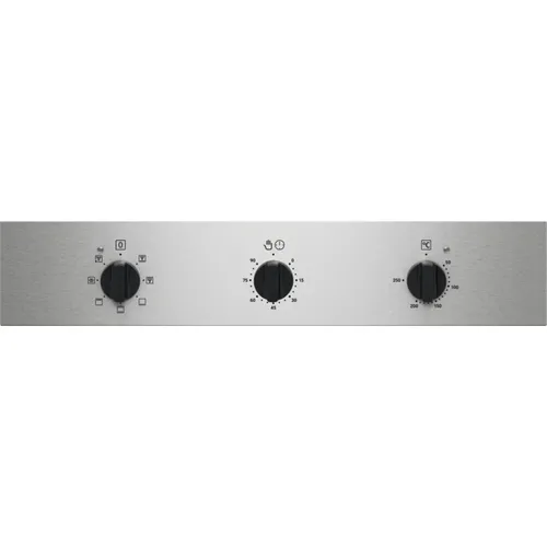 OAG7M281EW AEG Vrijstaande vriezer