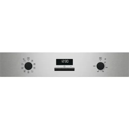 ORC8M361DT AEG Vrijstaande koel-vries combinatie