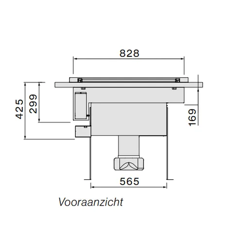 NQ5B4553FBBU1 SAMSUNG Combimagnetron