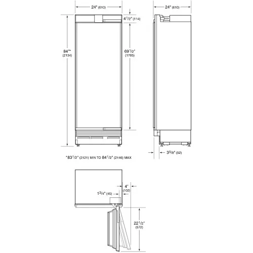 EU645BEB6E SIEMENS Inductie kookplaat