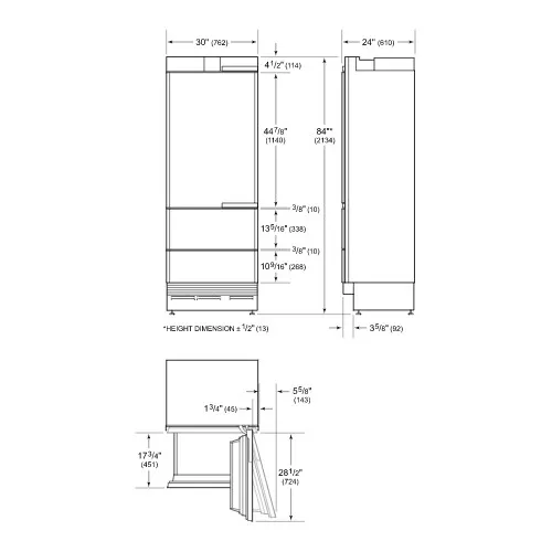HB776G1B1 SIEMENS Inbouw oven