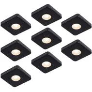 KM7466FL125 MIELE Inductie kookplaat