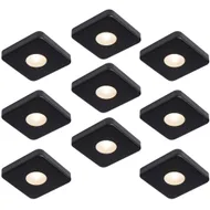 KM7466FR125 MIELE Inductie kookplaat