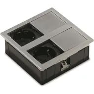 251345 DEKKER Keukenkraan