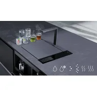 S8C124DE1 SMEG Inbouw koelkast rond 122 cm