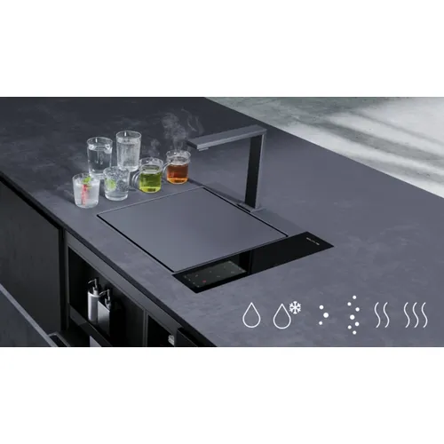 S8C124DE1 SMEG Inbouw koelkast rond 122 cm