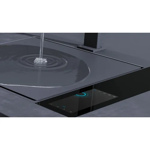 S8C124DE1 SMEG Inbouw koelkast rond 122 cm