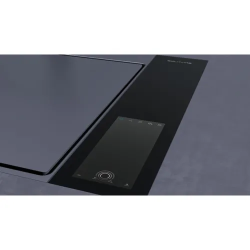 S8C124DE1 SMEG Inbouw koelkast rond 122 cm