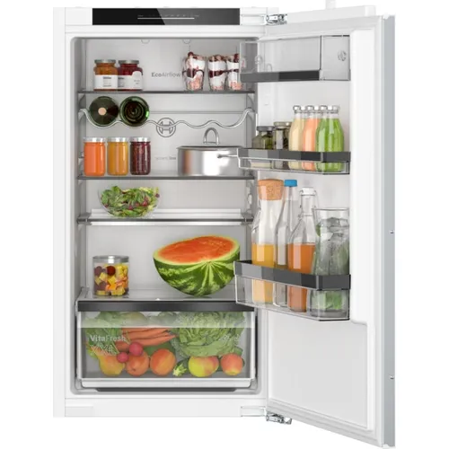 OSK5O12EF AEG Inbouw koelkast rond 122 cm