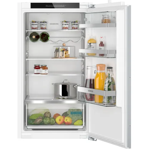 NAB7N12EC AEG Inbouw vriezer