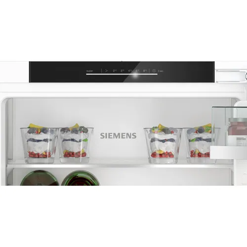 NAB7N12EC AEG Inbouw vriezer