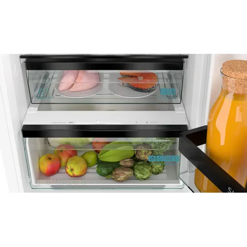 NIK85M30FB AEG Inductie kookplaat