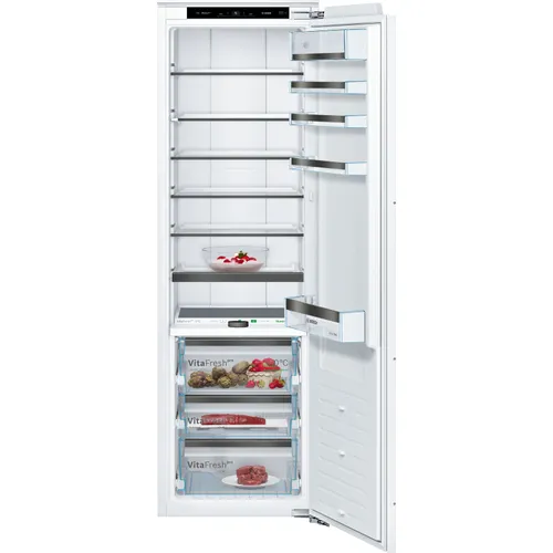 NSK5O121ES AEG Inbouw koelkast rond 122 cm