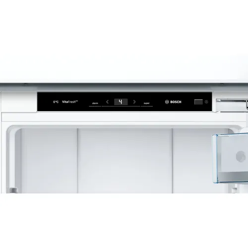 NSK5O121ES AEG Inbouw koelkast rond 122 cm