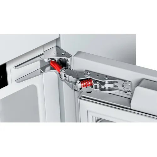 NSK5O121ES AEG Inbouw koelkast rond 122 cm