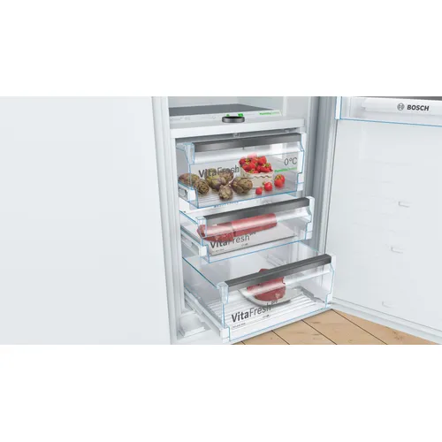 NSK5O121ES AEG Inbouw koelkast rond 122 cm
