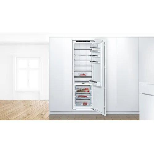 NSK5O121ES AEG Inbouw koelkast rond 122 cm