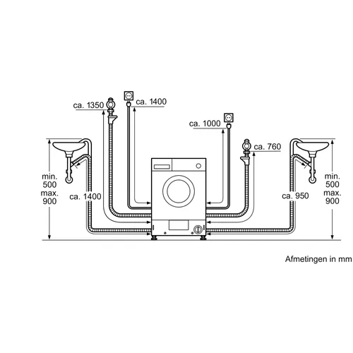KMFE172TEK ELECTROLUX Solo magnetron