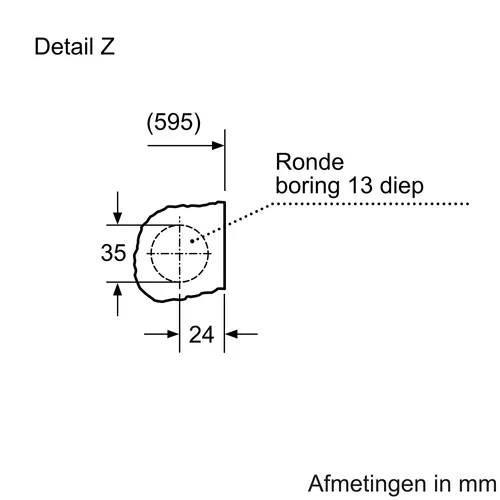 KMFE172TEK ELECTROLUX Solo magnetron