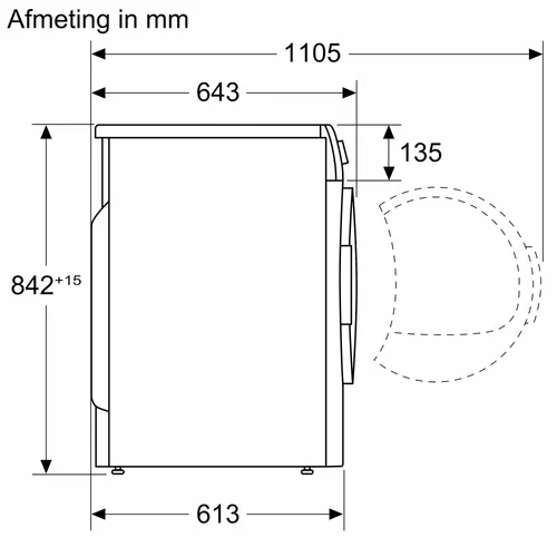 LIT30230C ELECTROLUX Domino element