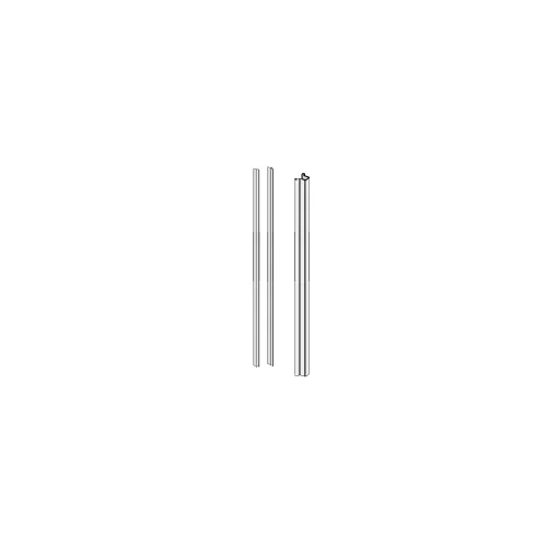 NSC8M181DC AEG Inbouw koelkast vanaf 178 cm