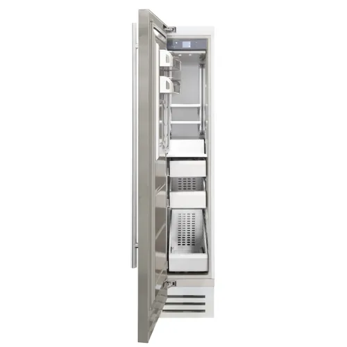 KVS5122 ETNA Inbouw koelkast rond 122 cm