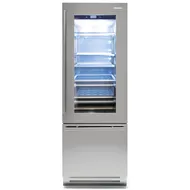 CDL110EISBBEU FALCON Fornuis 110 cm