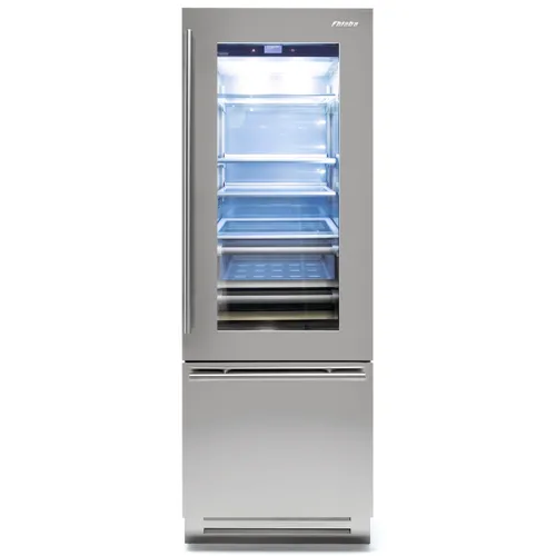 CDL110EISBBEU FALCON Fornuis 110 cm