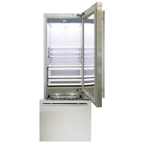 CDL110EISBBEU FALCON Fornuis 110 cm