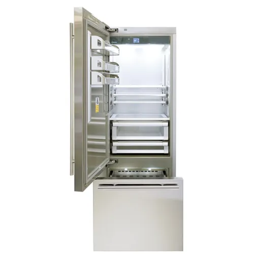 CDL110EISBCEU FALCON Fornuis 110 cm