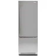 C178K BORA Inbouw koelkast vanaf 178 cm