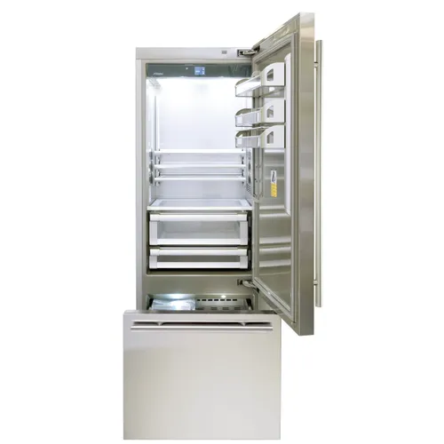 C178K BORA Inbouw koelkast vanaf 178 cm