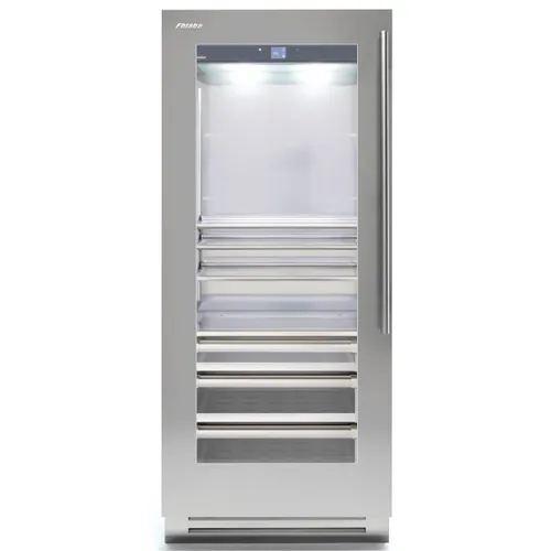 C178KG BORA Inbouw koelkast vanaf 178 cm