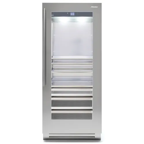 C178KGF BORA Inbouw koelkast vanaf 178 cm