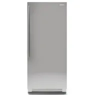 C178KGFS2 BORA Inbouw koelkast vanaf 178 cm