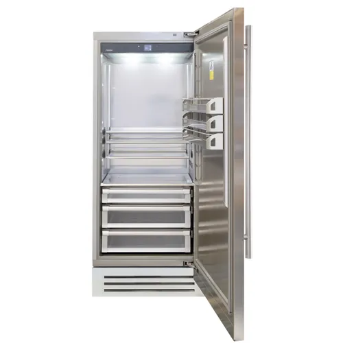 C178KGFS2 BORA Inbouw koelkast vanaf 178 cm
