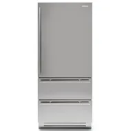 C178KGS2 BORA Inbouw koelkast vanaf 178 cm