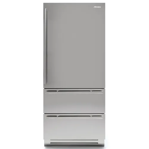C178KGS2 BORA Inbouw koelkast vanaf 178 cm