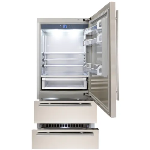 C178KGS2 BORA Inbouw koelkast vanaf 178 cm