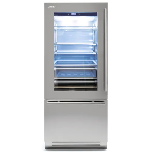C178KGW BORA Inbouw koelkast vanaf 178 cm