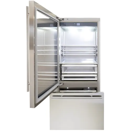 C178KGW BORA Inbouw koelkast vanaf 178 cm