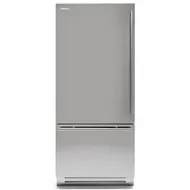 C178KGWS2 BORA Inbouw koelkast vanaf 178 cm